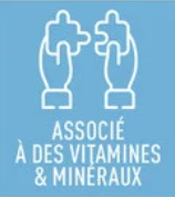 vitamines et minéraux