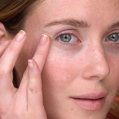 Utilisation Roll On Larmes de Fantome Garancia