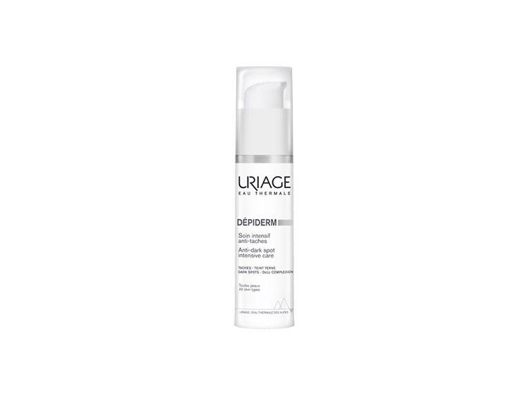Uriage Dépiderm Soin intensif Anti-taches - 30ml