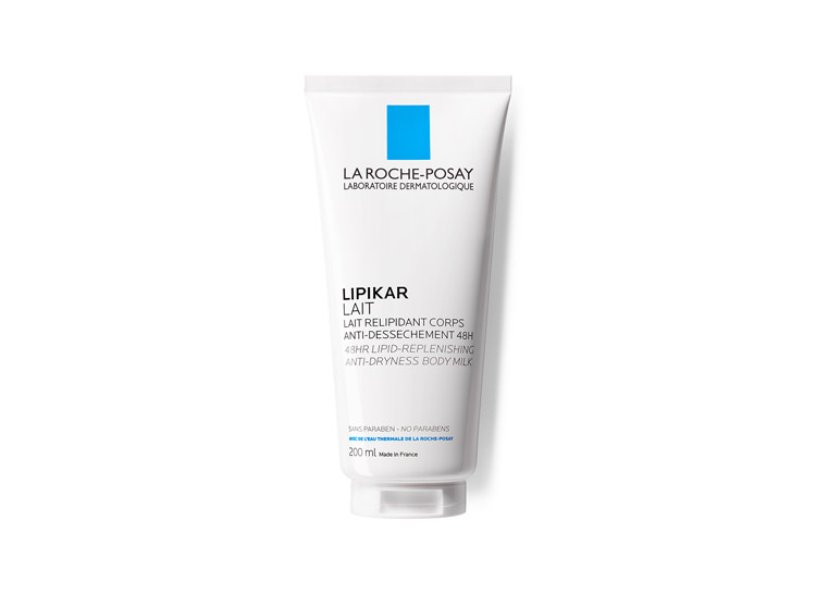 La Roche-Posay Lipikar Lait Hydratant Corps - 200ml