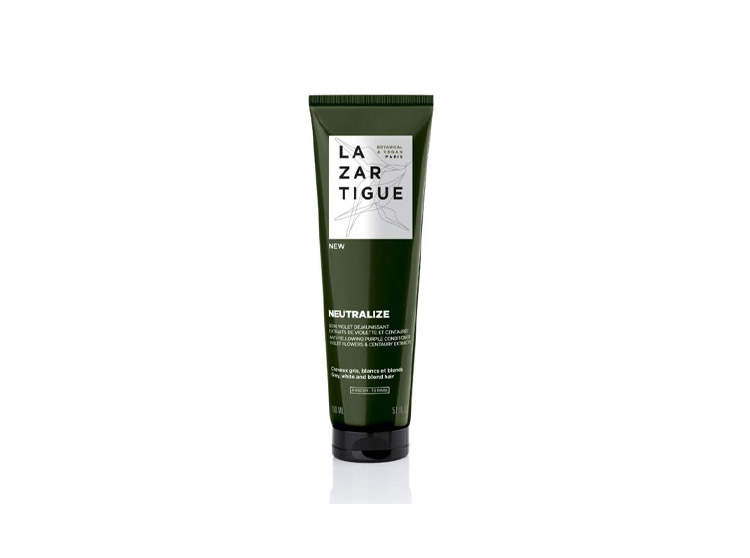 Lazartigue Neutralize  Soin Après-Shampooing - 150ml
