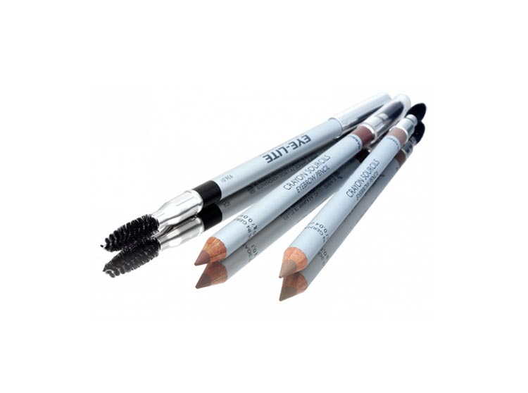 Mavala Crayon sourcils Teinte Blond - 1,2 g