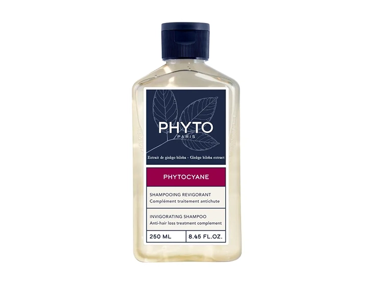 Phytocyane Shampooing Revigorant - 250ml