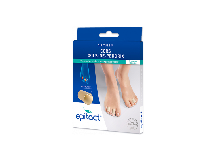 Epitact Digitube cors taille M - 1