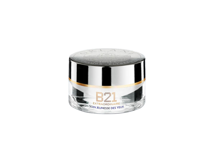 B21 Extraordinaire Soin Jeunesse des Yeux - 15ml