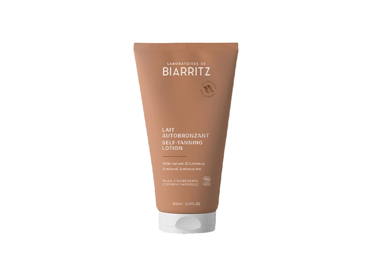 Lait Autobronzant - 150ml