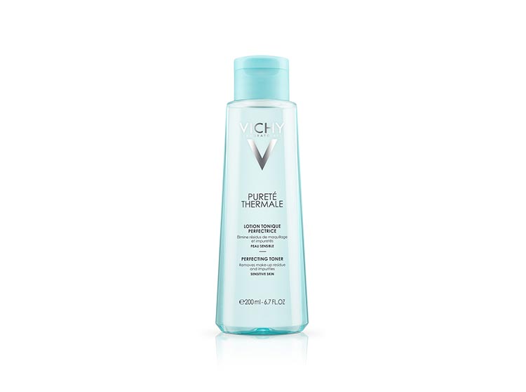 Vichy Pureté Thermale lotion tonique perfectrice - 200ml