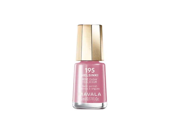 Vernis à ongles Mini 195 Helsinki - 5ml