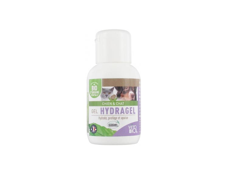 Vetobiol hydragel gel -50ml