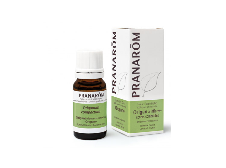 Pranarôm Huile essentielle d'Origan - 10ml