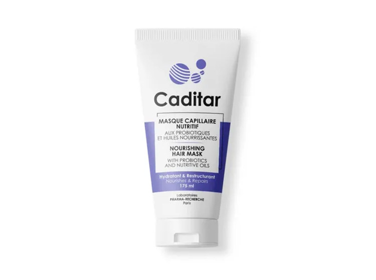 Caditar Masque capillaire nutritif - 175ml