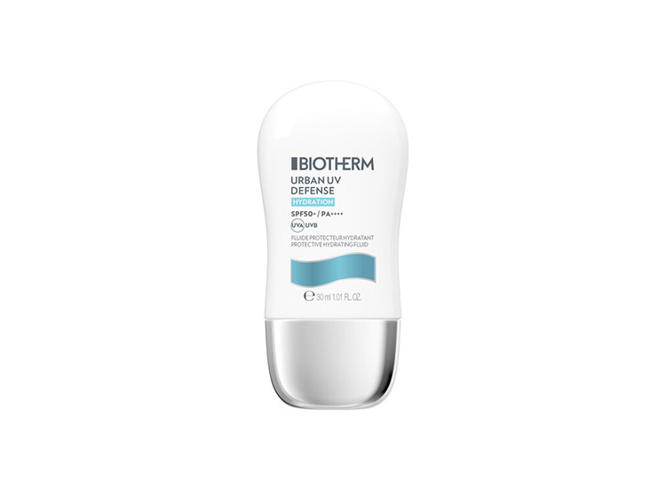 Biotherm Urban UV Défense SPF50+ - 30ml