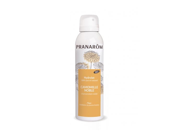 Pranarôm Hydrolat de Camomille noble BIO - 150ml