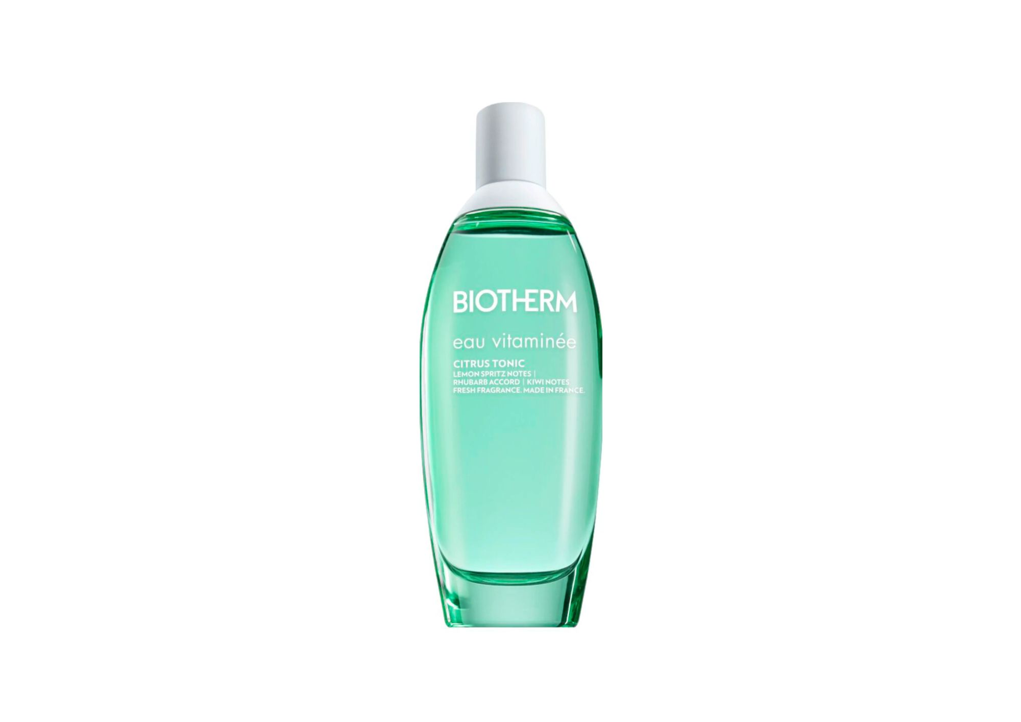 Eau Vitaminée Citrus Tonic - 100ml