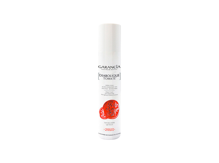 Diabolique Tomate Crème d'Eau - 30ml