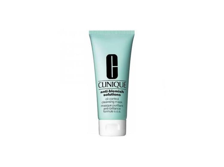 Clinique Masque Purifiant anti-brillance - 100ml