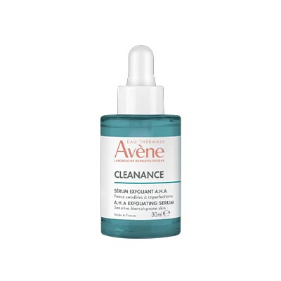 Sérum Exfoliant Cleanance Avène
