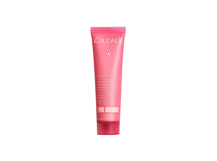 VinoHydra Crème sorbet hydratante - 60ml