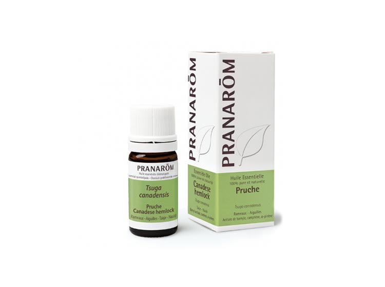 Pranarôm Huile essentielle de Pruche - 5ml