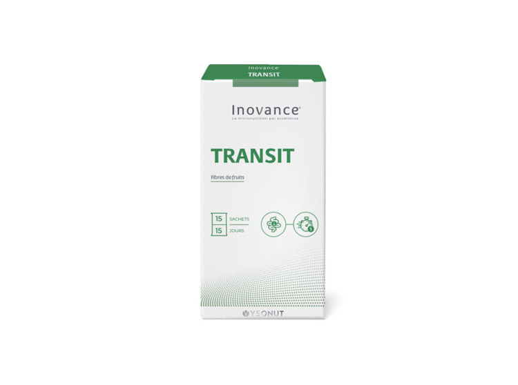 Transit - 15 sachets