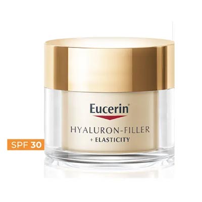Hyaluron Filler Elasticity Soin de Jour SPF30