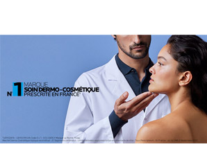 illustration la roche-posay